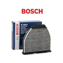 POLEN FİLTRE R5001 KARBONLU MERCEDES 204 218 207 212 231 197 19874335001