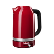 Kitchenaid Isı Ayarlı Su Istıcısı Empire Red 1,7 L 5kek1701eer