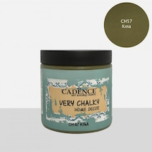 Ch57 Kına - 500Ml Cadence Very Chalky Home Decor