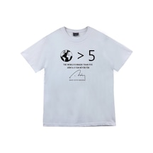 Recep Tayyip Erdoğan Baskılı T-Shirt (473104702) Çok Renkli Recep Tayyip Erdoğan Baskılı T-Shirt (473104702) Çok Renkli