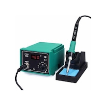 Prolink P37d Dijital Isı Ayarlı Antistatik Havya İstasyonu P-37 D 937d
