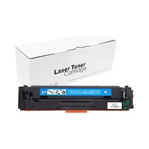 Printwell CRG-055/3015C002 Mavi Uyumlu Toner