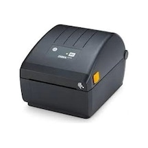 Zebra ZD23042-30EC00EZ ZD230T 74-300M 203 DPİ USB Ethernet Thermal Transfer Barkod Yazıcı