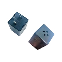 Sanel 24v Kapı Açık Uyarıcı Buzzer Sb896