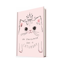 Caturday
