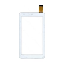 Reeder Uyumlu A7iC Quad Dokunmatik Beyaz