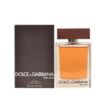Dolce Gabbana The One For Men EDT 100 ML