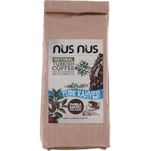 Nusnus Damla Sakızlı Türk Kahvesi 500 G
