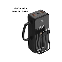 36.000 Powerbank Diğer