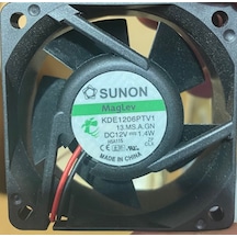 Sunon Kde1206ptv1