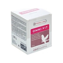 Versele Laga Oropharma Omni Vit. (Üreme Kondis. Vitamin) 200 G