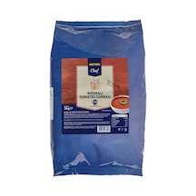 Metro Chef Kremalı Domates Toz Çorba 3 Kg - Pratik Ve Lezzetli Tarı