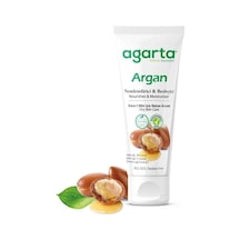 Mey İthalat Doğal Cilt Bakım Kremi 75 Ml Argan