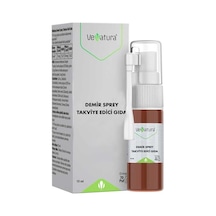 Demir Sprey Takviye Edici Gıda 15 Ml-mfreyon00721
