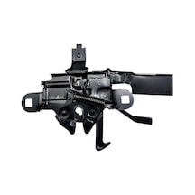 Isuzu D Max Kaput Kilit 2012-2016 898074563