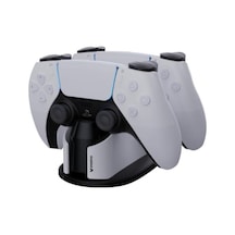Sparkfox Ps5 Dualsense Şarj Istasyonu Playstation 5 Controller Do