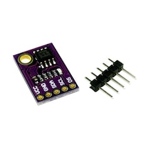 Lm75a I2c Sıcaklık Sensör Modülü - Arduino Uyumlu