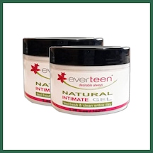 Bezos Everteen 2 Adet 100 Ml Ölçeğinde Bayanlara Hijyenik Jeli Bzs01