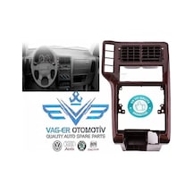 Seat Inca Orta Konsol Torpido Teyip Teyp Çerçevesi 6N1858069A (540363198)