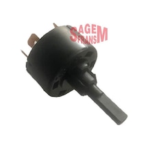 Kalorifer Kumanda Anahtarı Renault R9 R11 7701030758 210221 Sagemfrans