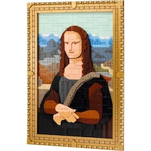 Mey İthalat Art Mona Lisa 31213