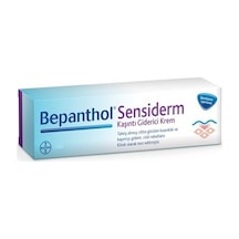Bepanthol Sensiderm Krem 50Gr