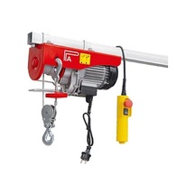 Gordonx G2v1000 Elektrikli Vinç 1000 Kg.