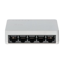 Hılook Ns-0105d O-std 5 Port 10/100 Yönetilemez Swıtch