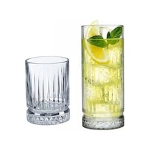 Elysia 12 Li Bardak Seti (52004-520015)