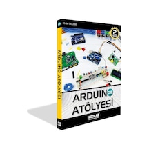 Arduino Atöllyesi- Kodlab