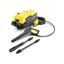 Karcher K 5 Compact 2100 W 145 Bar Basınçlı Yıkama Makinesi
