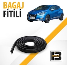 Nissan Micra 2018-2022 Bagaj Fitili Bm02536