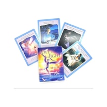 Love & Light 44 Divine Guidance Card