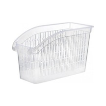 Dolap Düzenleyici Sunplast Sc-4031 Beyaz - Pembe