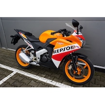 Cbr 125 R Repsoll Sag-sol Stıcker Takım Set