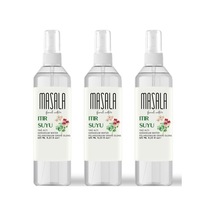 Masala %100 Doğal Saf Itır Suyu 3 x 125 ML