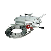 Mtr Trifor 1600 Kg