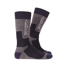 Thermoform Outdoor Çorap Lacivert