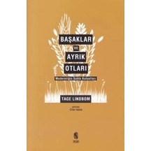 Başaklar Ve Ayrık Otları