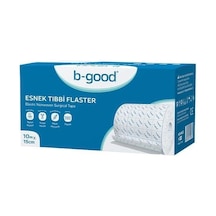 B Good Flaster Fix Esnek 10mt X 15 Cm