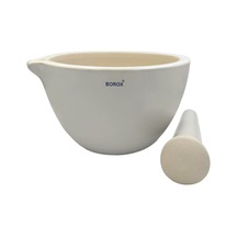 Borox Porselen Havan Tokmaklı 900 ML 1 Set-paket