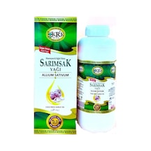 Krk Gıda Sarımsak Yağı 1 KG