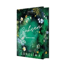Gökçen 4: Masallar Ve Sonları - Yan Boyamalı Ciltli - Rxlu-672657