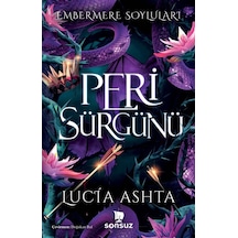 Peri Sürgünü / Lucia Ashta