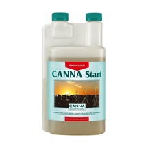 Canna Start 1 Litre Bitki Besini 1 L