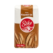 Söke Esmer Un 1 Kg 7'li Avantaj Paketi Mıchu