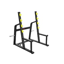 Sporfix Squat Rack - Vücut Geliştirme-fitness-cardio