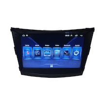Aln Ssangyon Tivoli 2015-2019 6gb Ram 64gb Hafıza 8 Çekirdek Carplay Android Multimedya 9"