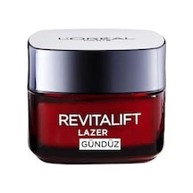 Revitalift Lazer X3 Yoğun Yaşlanma Karşıtı Gündüz Bakım Kremi 50 Ml