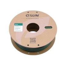 Pla+ Zeytin Yeşili Filament 1,75mm 1kg - Bisiparisver, Esun004